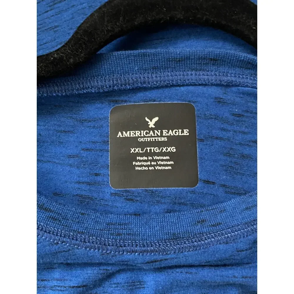 Mens American Eagle Outfitter T-Shirt Size XXL - Picture 3 of 3